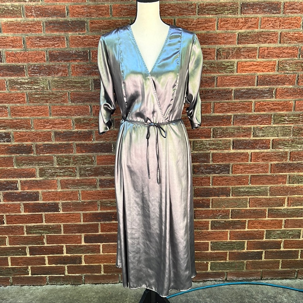 Who What Wear Dress